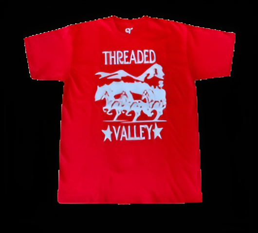 Short sleeve t-shirt