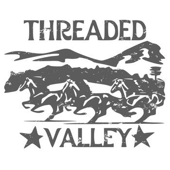 Threaded Valley