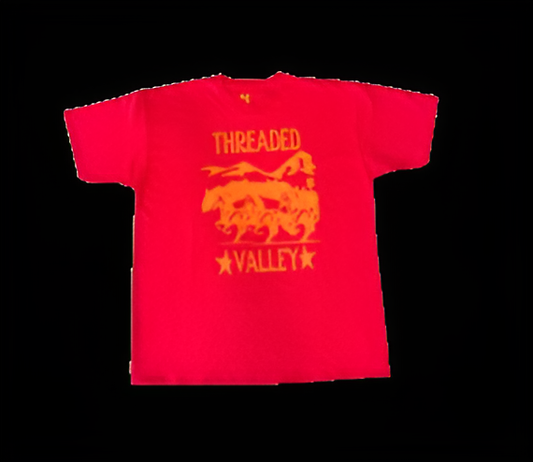 Short sleeve t-shirt