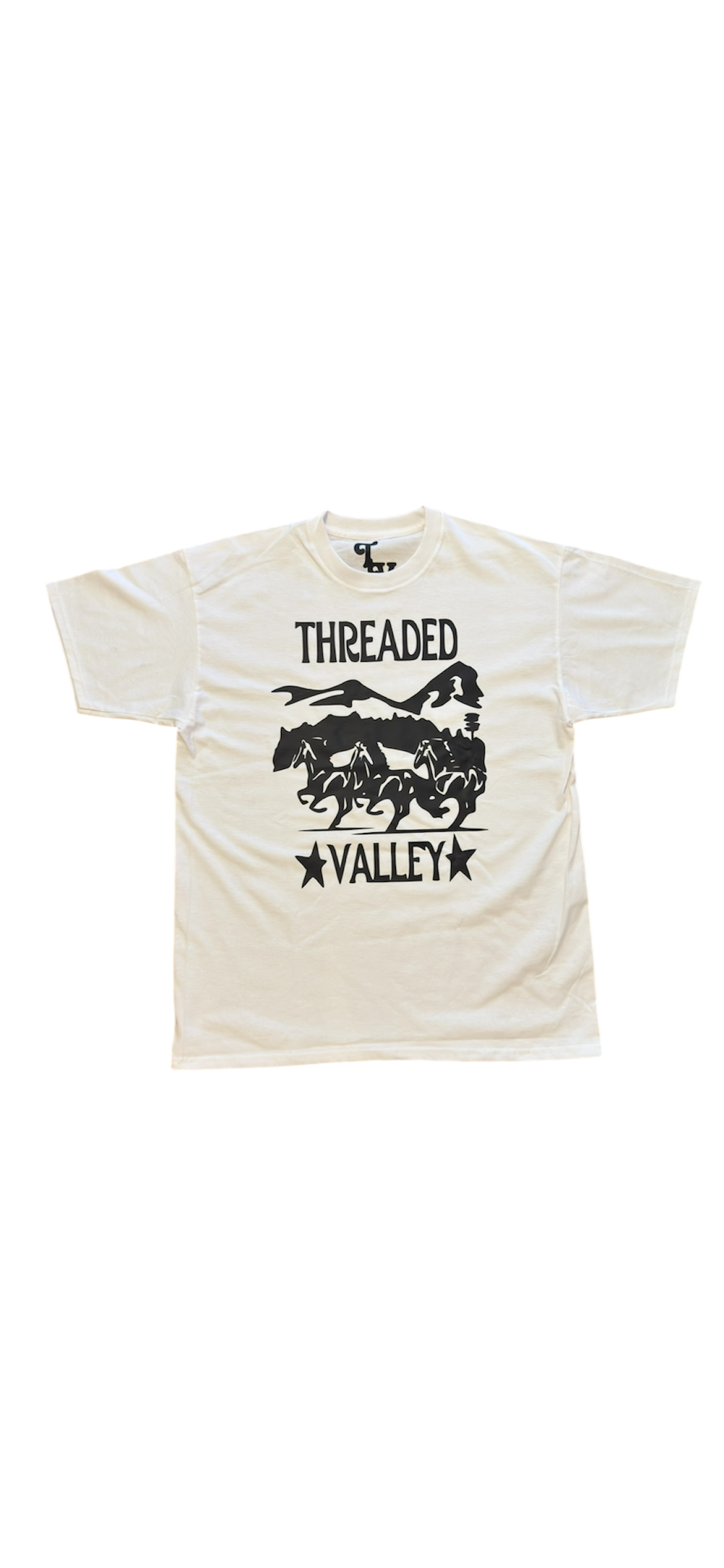 Short sleeve t-shirt